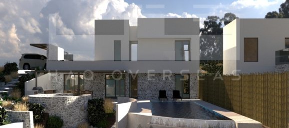 4 غرف نوم فيلا في Crete, Greece رقم 8731 6