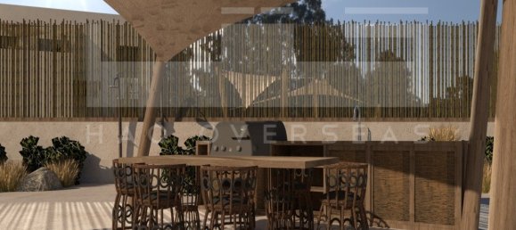 4 غرف نوم فيلا في Crete, Greece رقم 8731 8