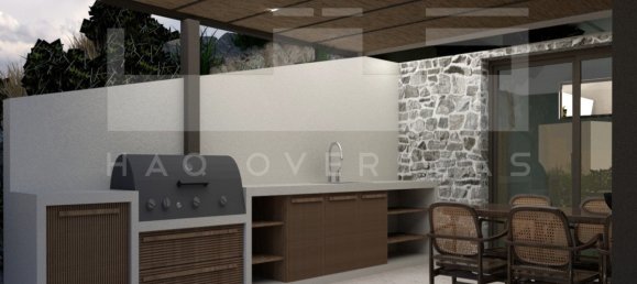 4 غرف نوم فيلا في Crete, Greece رقم 8731 4