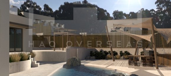 4 غرف نوم فيلا في Crete, Greece رقم 8731 3