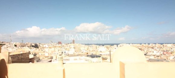 2 Schlafzimmer Penthouse in Sliema, Malta, Nr. 11175 3