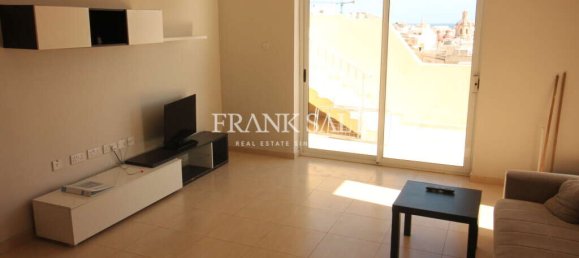 2 Schlafzimmer Penthouse in Sliema, Malta, Nr. 11175 11