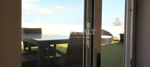 2 Schlafzimmer Penthouse in Sliema, Malta, Nr. 11175 4