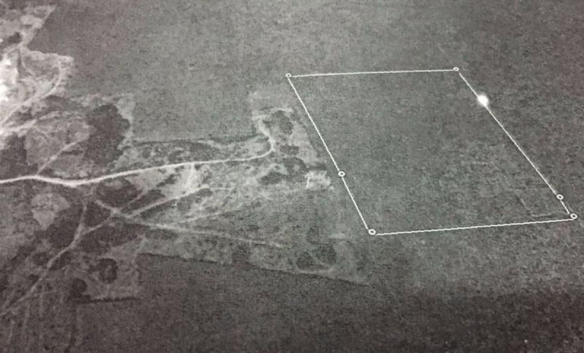 Terreno en Mérida, Mexico No. 100393