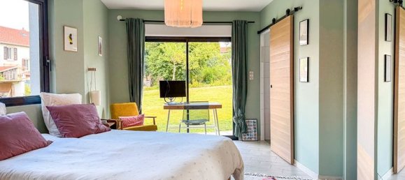 4 bedrooms House in Etupes, France No. 304711 11