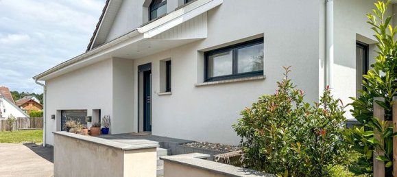 4 bedrooms House in Etupes, France No. 304711 18