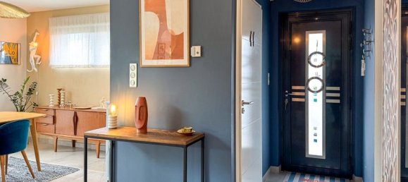 4 bedrooms House in Etupes, France No. 304711 10