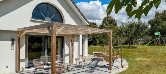 4 bedrooms House in Etupes, France No. 304711 2