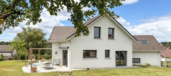 4 bedrooms House in Etupes, France No. 304711 17