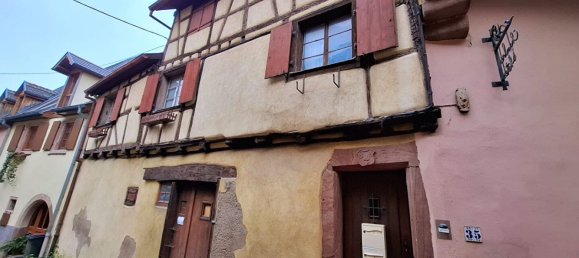 4-salle Maison à Gueberschwihr, France No. 224575 3