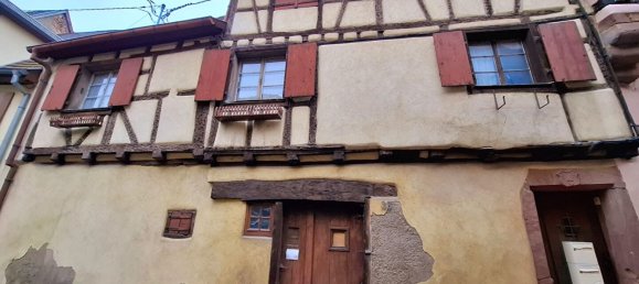 4-salle Maison à Gueberschwihr, France No. 224575 2