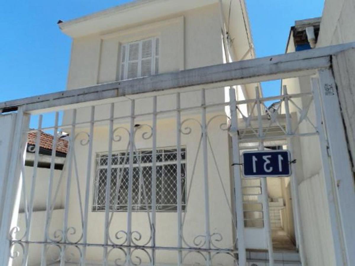 Дом с 3 спальнями в Сан-Паулу, Бразилия № 573059