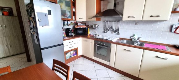 4 rooms Apartment in Sant'Agata sul Santerno, Italy No. 32598 10
