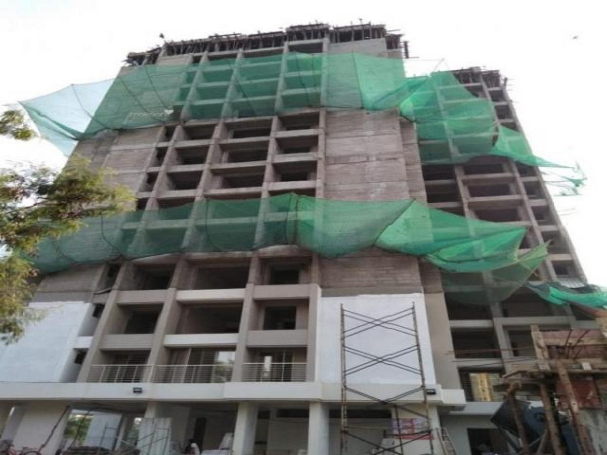 Estudio en Mumbai, India No. 15589