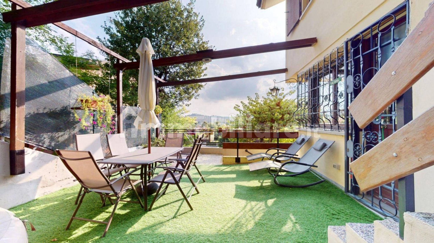 Villa T3 em Valsamoggia, Italy N.º 130331