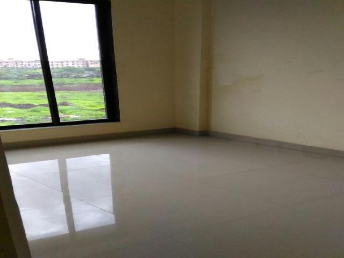 Studio in Mumbai, India No. 7546