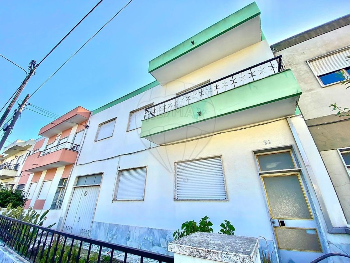 5 Schlafzimmer Haus in Barreiro, Portugal, Nr. 206663