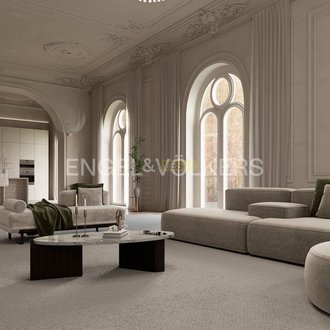 2 bedrooms Apartment in Oeiras, Portugal No. 12103