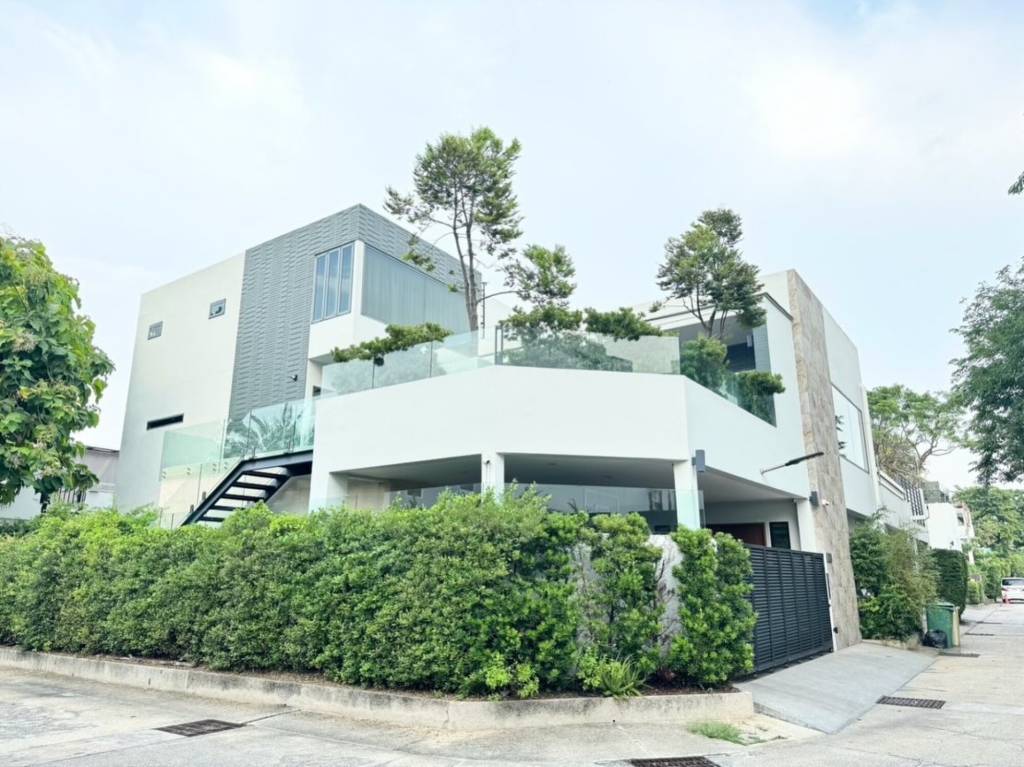 Casa T5 em Railay Beach, Thailand N.º 70110