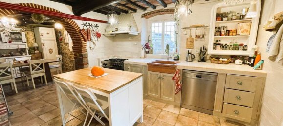 10 rooms Villa in Massarosa, Italy No. 207718 17