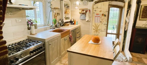 10 rooms Villa in Massarosa, Italy No. 207718 38