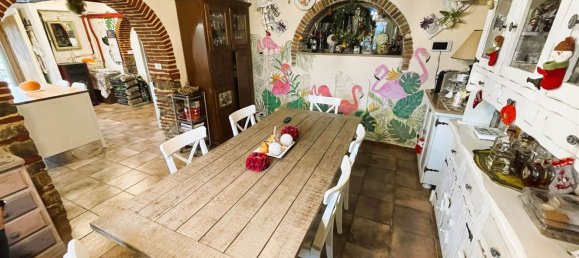 10 rooms Villa in Massarosa, Italy No. 207718 40