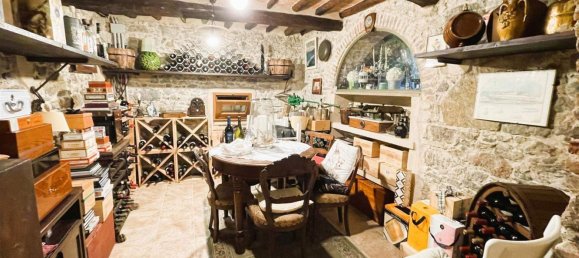 10 rooms Villa in Massarosa, Italy No. 207718 20