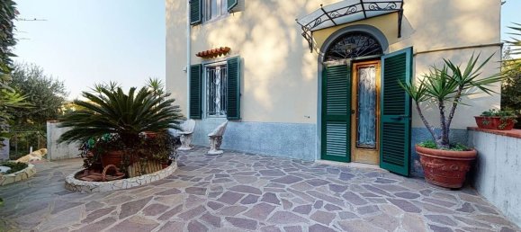 10 rooms Villa in Massarosa, Italy No. 207718 10