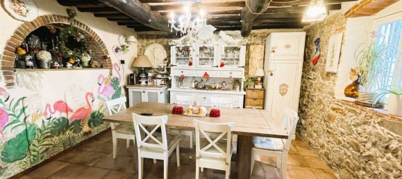 10 rooms Villa in Massarosa, Italy No. 207718 14