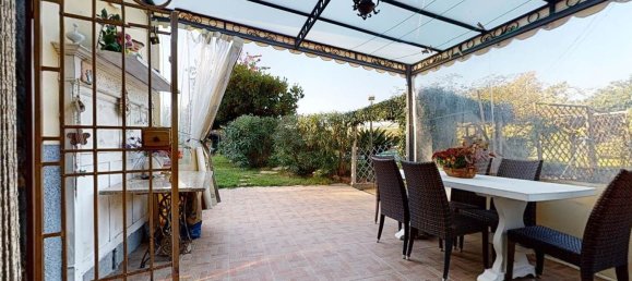 10 rooms Villa in Massarosa, Italy No. 207718 47