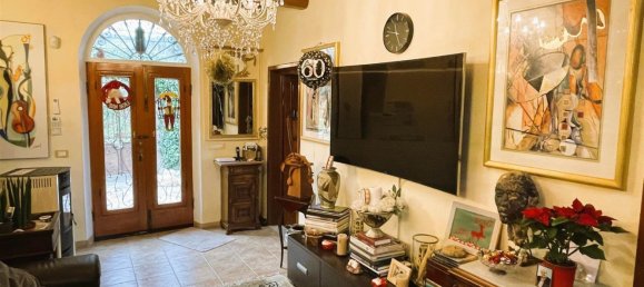 10 rooms Villa in Massarosa, Italy No. 207718 37