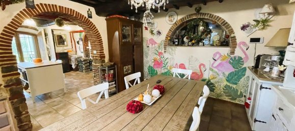 10 rooms Villa in Massarosa, Italy No. 207718 15