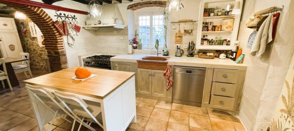 10 rooms Villa in Massarosa, Italy No. 207718 19