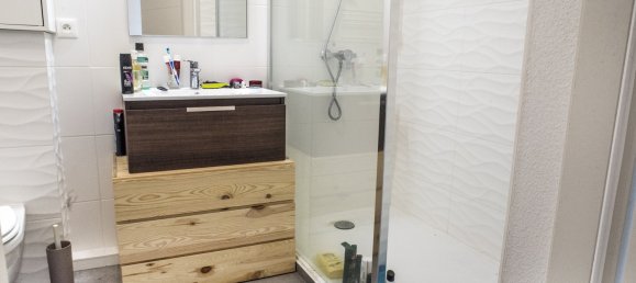 Квартира с 1 спальней в Обероффан-сюр-Модер, Франция № 94825 5