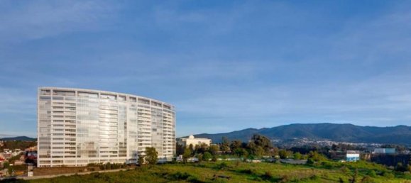 Квартира с 4 спальнями в Мехикали, Мексика № 158652 2