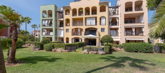 2 غرف نوم منزل ذو طابقين في Nova Santa Ponsa, Spain رقم 22317 24