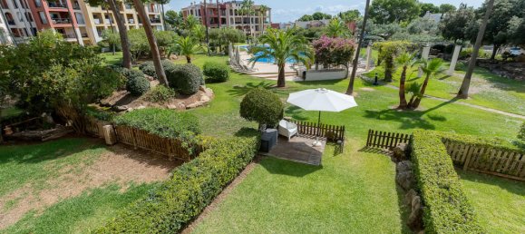 2 غرف نوم منزل ذو طابقين في Nova Santa Ponsa, Spain رقم 22317 14