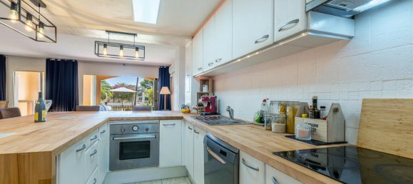 2 غرف نوم منزل ذو طابقين في Nova Santa Ponsa, Spain رقم 22317 8