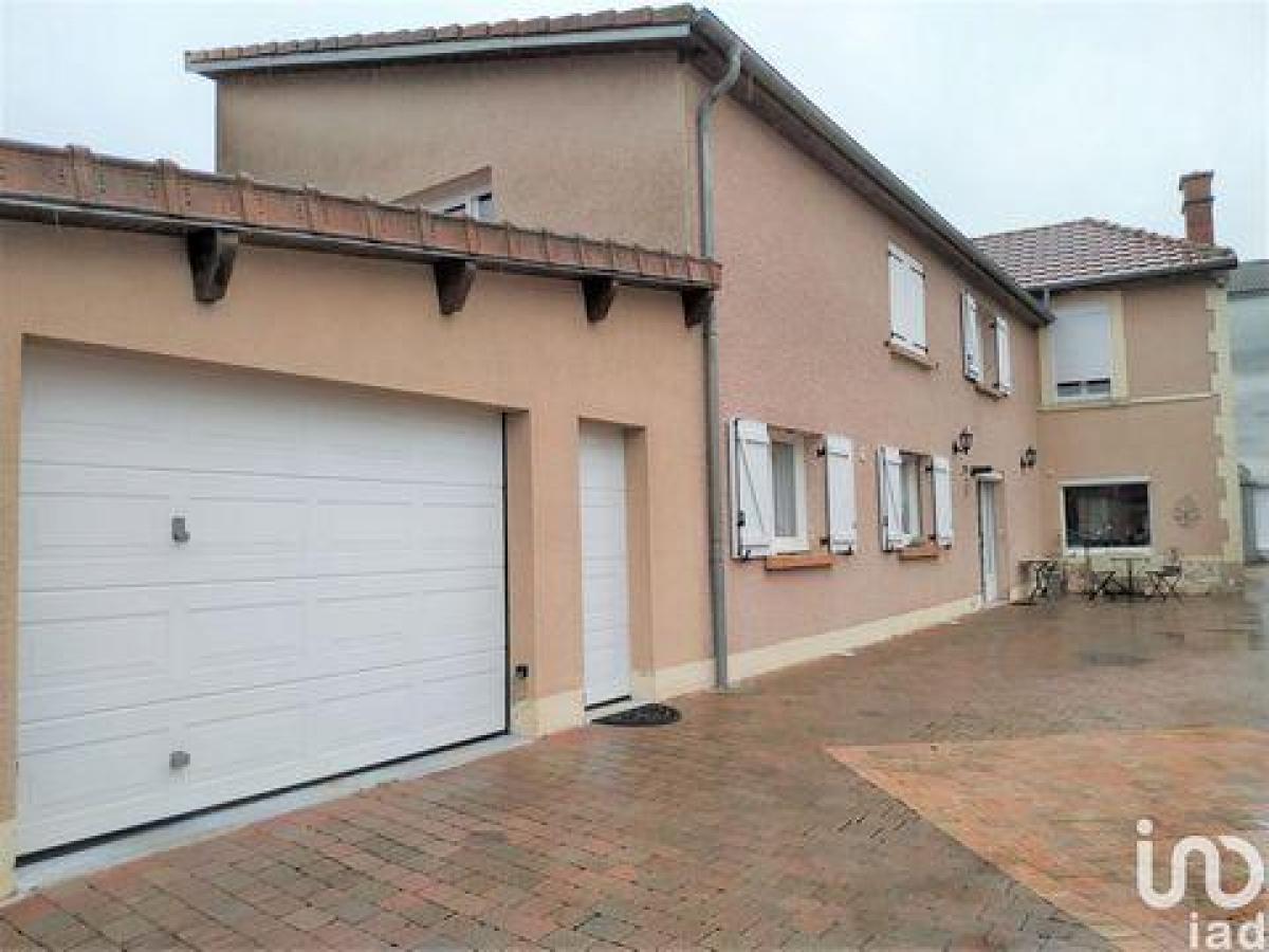 4 chambres Maison à Reims, France No. 23265