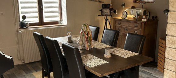 3 bedrooms House in Cosnes-et-Romain, France No. 222733 6