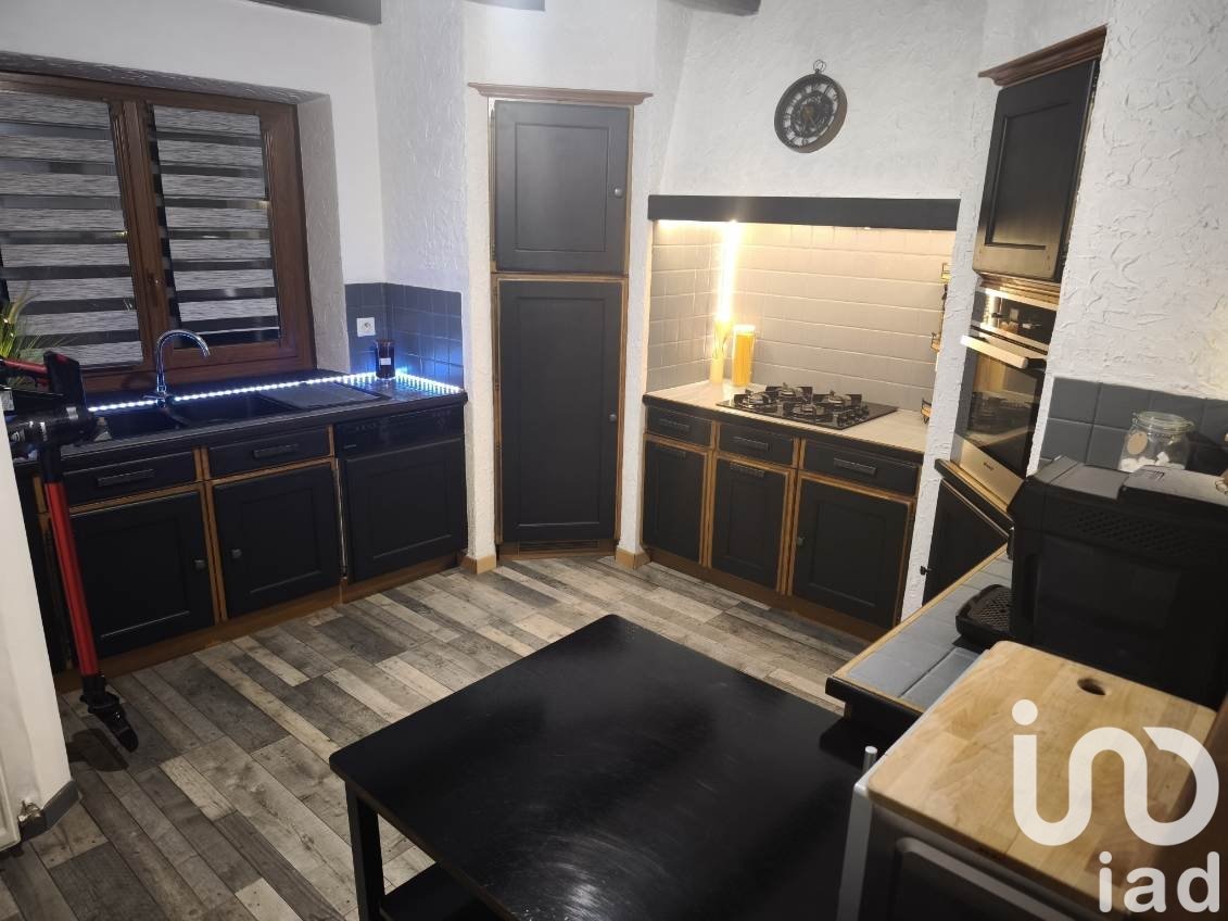 3 bedrooms House in Cosnes-et-Romain, France No. 222733