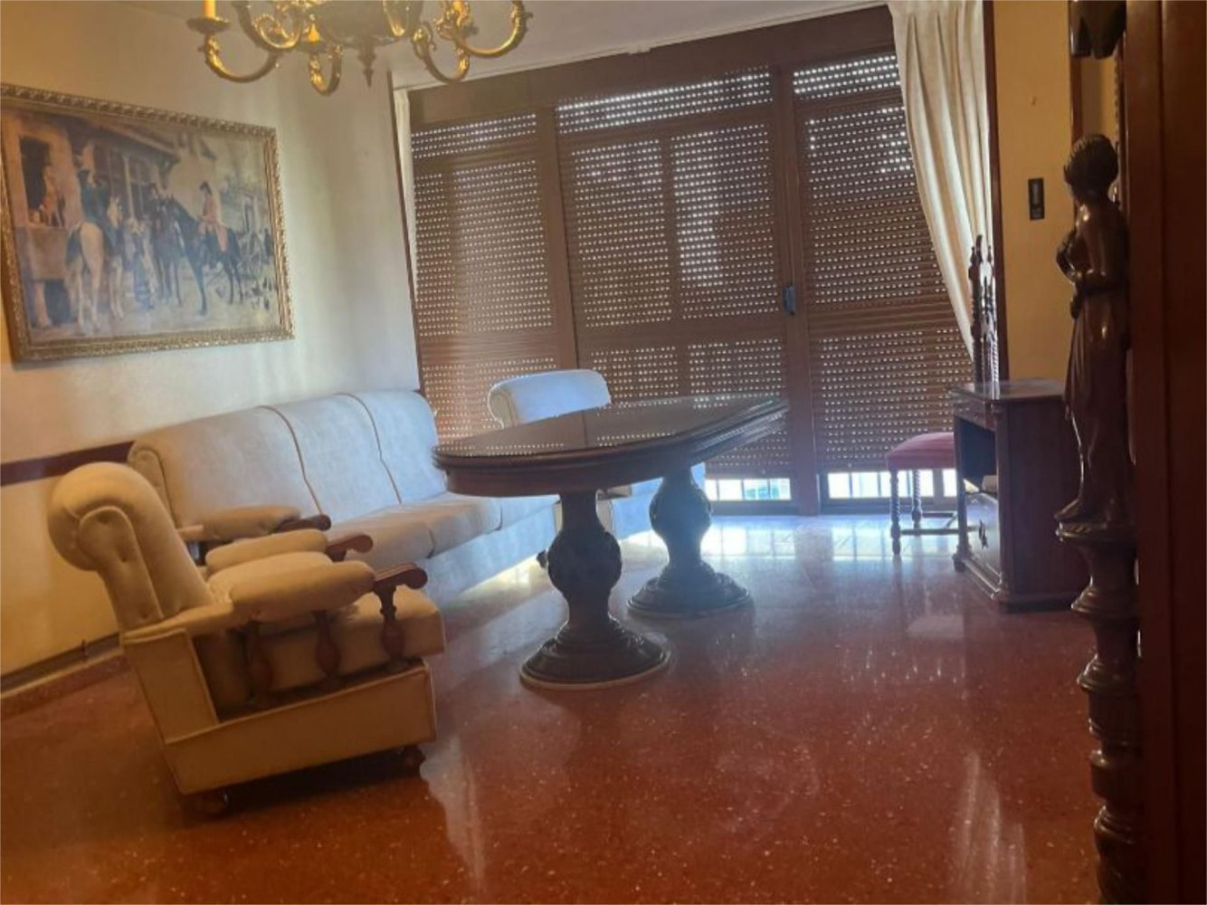 4 chambres Appartement à Martos, Spain No. 186138