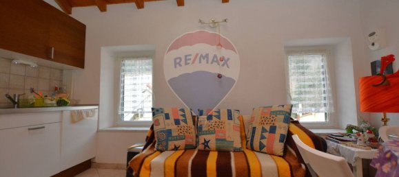 Квартира с 3 комнатами в Савона, Италия № 58076 24