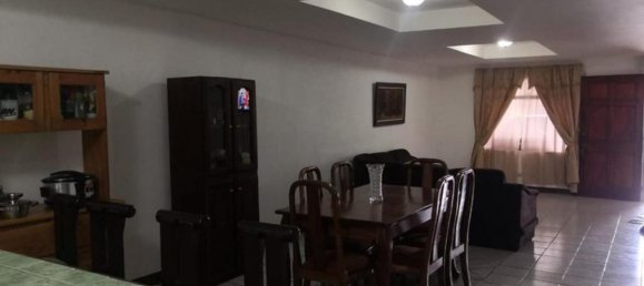 Casa de 3 dormitorios en Aserrí, Costa Rica No. 716 6