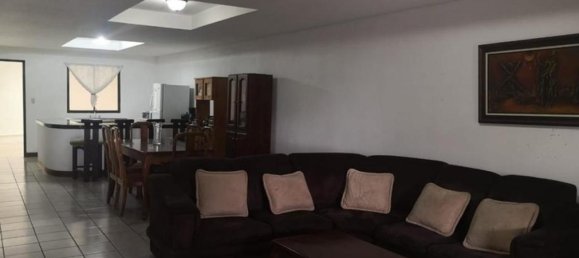 Casa de 3 dormitorios en Aserrí, Costa Rica No. 716 5