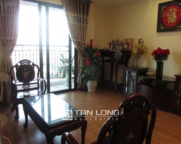 2 bedrooms Apartment in Hai Ba Trung, Vietnam No. 3410