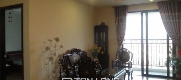 2 bedrooms Apartment in Hai Ba Trung, Vietnam No. 3410 2