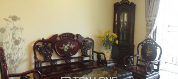 2 bedrooms Apartment in Hai Ba Trung, Vietnam No. 3410 3