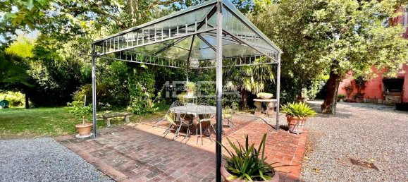 10 rooms Villa in Lucca, Italy No. 24504 14