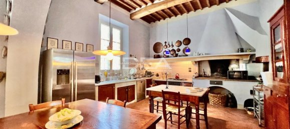 10 rooms Villa in Lucca, Italy No. 24504 20